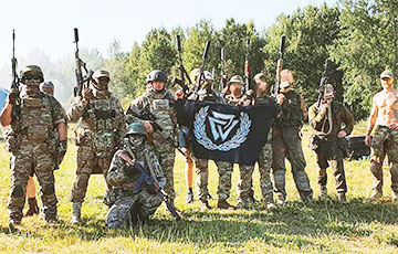 Rusich Grouping Rebels, Refusing To Fight In Ukraine