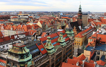 «Пакуль мяне могуць прызваць на службу да Лукашэнкі, у Беларусі маёй нагі не будзе»