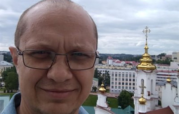 У Наваполацку стаматолага арыштавалі на 30 дзён