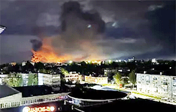 Самый масштабный удар по РФ: как дроны могли долететь до Пскова