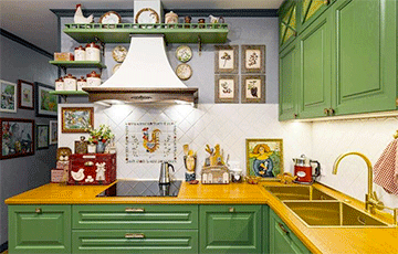 Жир отойдет на глазах: как легко почистить сетку вытяжки