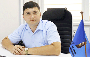 Hastily Buried: Colleagues Of Zhodzina Ideologist Tell More Details About His Death