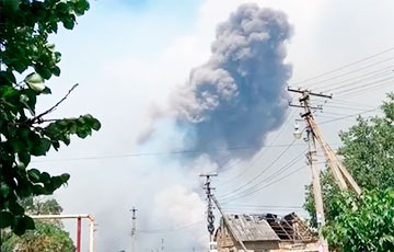 После удара ВСУ по базе в Крыму загадочно исчезли российские срочники