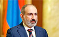 Pashinyan Says Coup D'état In Armenia Thwarted