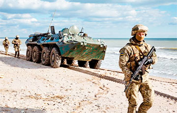ВСУ высадили десант и ударили по россиянам на новом участке фронта на ...