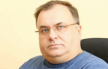 Belarusian Court Recognizes Businessman With Russian Citizenship As Spy