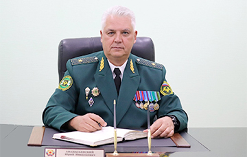 В «ЛНР» подорвали топ-генерала — главного «таможенника» и «финансиста» Пасечника