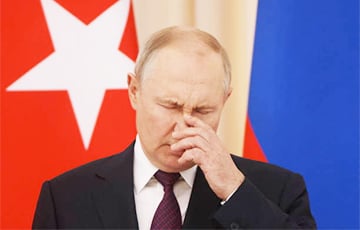 Гоголевский ответ Путину