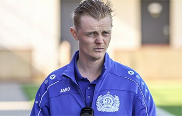 Внука легенды минского «Динамо» Мустыгина будут судить по уголовному делу