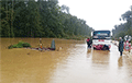 Severe Flooding In Istanbul