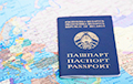 В Германии определились, как выдавать белорусам паспорта иностранца