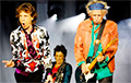 The Rolling Stones выпустят альбом с новыми песнями