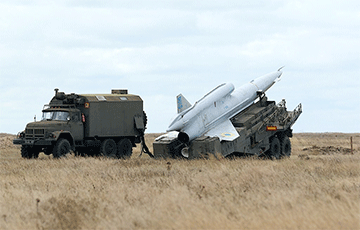 Зеленский: Украинское дальнобойное оружие становится ощутимо качественнее