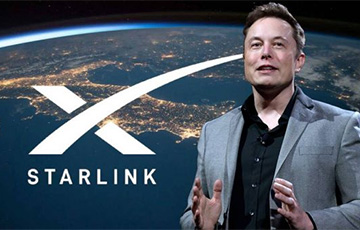 Илон Маск: Спутниковая сеть Starlink вышла на уровень безубыточности