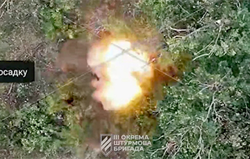 Resulted In ‘Goodwill Gesture’: Russians Defeated Near Bakhmut