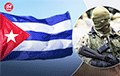 The GUR Published A List Of Cuban Mercenaries In The Russian Army