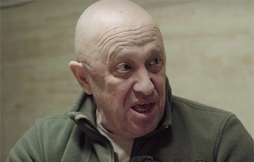 NYT: В России за контроль над активами Пригожина борются две спецслужбы