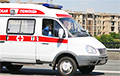Minsk Resident Beats Health Care Workers, Staging Brawl In Ambulance Car