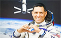 Астронавт Фрэнк Рубио побил рекорд США по нахождению в космосе