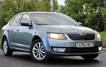 «Двигатель работает как часы, а год назад был полный облив кузова за $2 500»