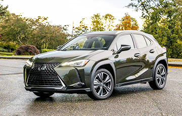 Авто 1,5 года искали в Европе, а в итоге обнаружили на белорусской границе