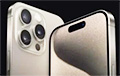 Apple официально представила титановые iPhone 15 Pro и iPhone 15 Pro Max