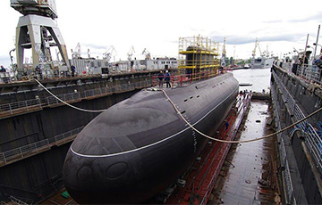 Defense Express: Украинский удар по российской подлодке в Крыму вошел в историю