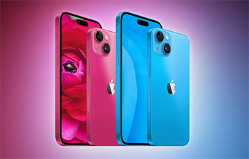 Сколько будет стоить iPhone в Беларуси