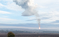 Мощный взрыв под Саратовом: столб дыма виден за несколько километров
