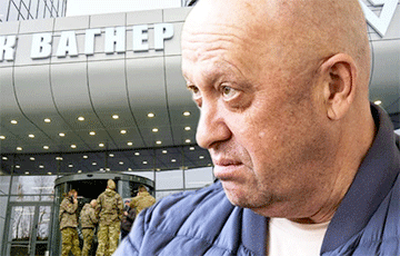 Нефтяной бизнес Пригожина неожиданно переписали на полицейского из Петербурга