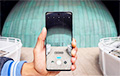 Motorola представила новый бюджетный смартфон