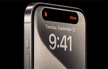 В iPhone впервые за 16 лет появилась совершенно новая кнопка сбоку