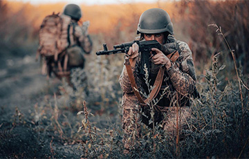 Освобождение Андреевки: ВСУ показали, как предлагали россиянам сдаться