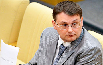Депутат Госдумы РФ заявил о войне с Беларусью