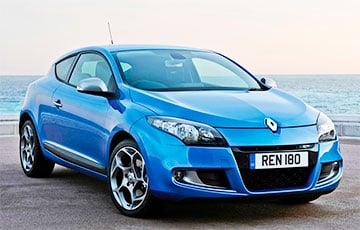 Дешевую модель Renault сделали намного круче