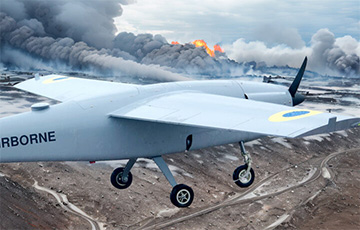 Ukrainian UAVs Attack Four Regions Of Russia