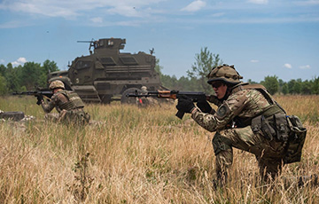 ВСУ расширяют масштабный прорыв в российской обороне на Юге