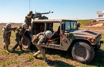 Ukrainian Forces Neutralized More Than 300 Occupiers And Enemy Weapons On Front