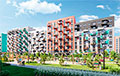 Как в Гонконге и Париже: в Новой Боровой появятся микро-квартиры по 20 квадратов