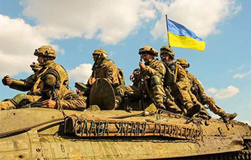 Генерал Милли: Украина пробила несколько линий обороны РФ