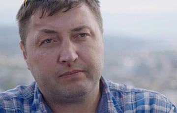 «Эскадрон смерти»: прокурор запросил для Гаравского три года заключения