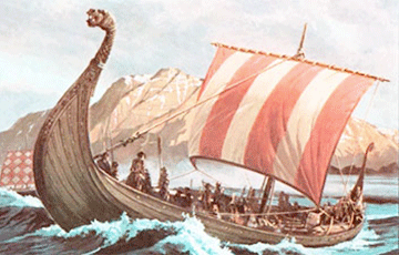 Ученые исследовали торговые пути викингов благодаря расческам