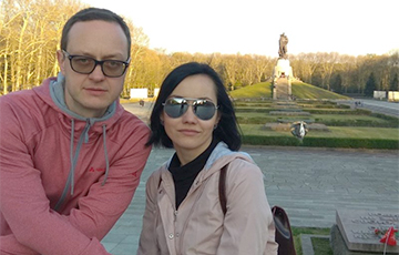 В Гомеле осудили танцовщицу и предпринимателя Викторию Гаврилину