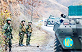 The Lesson Of Karabakh: Putin Admits His Helplessness