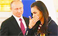 Исинбаева удалила фотографию с Путиным из Instagram
