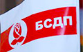 В Беларуси ликвидировали предпоследнюю оппозиционную партию