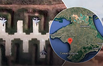 Mass Drone Attack On Crimea: 'Pantsir' Becomes Silent After One Of Strikes