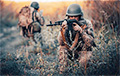 Силы обороны Украины продолжают наступать на Мелитопольском направлении