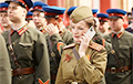 В России готовятся к введению военного положения