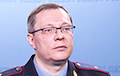 Prosecutor General Shved Doesn't Like That Belarusian Children Learn English